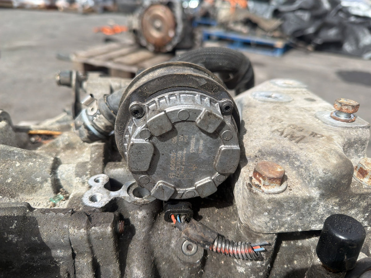 2015-2018 Audi A3 2.0L AWD 8V Automatic Transmission Assembly 78K Miles OEM