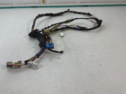 2009 Toyota Camry Front Left Driver Side Door Wire Wiring Harness OEM