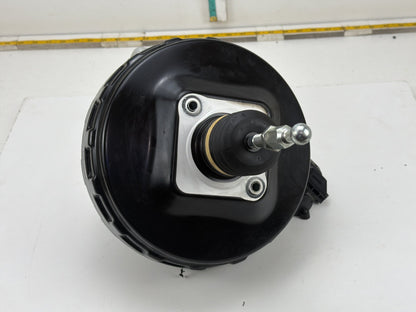 2013-2017 Audi Q5 Power Brake Booster Master Cylinder Reservoir 8R0612103H OEM