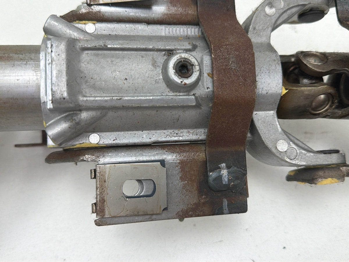 2005-2010 Honda Odyssey Steering Column & Ignition Lock w/ Key 3248A-A04IAA OEM