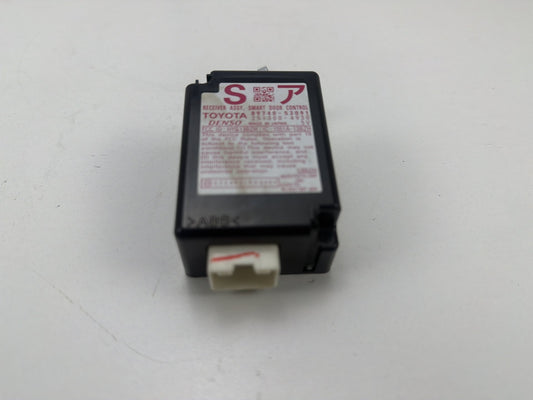 2010-2012 Lexus IS250 E20 - Door Control Module 89740-53091 OEM