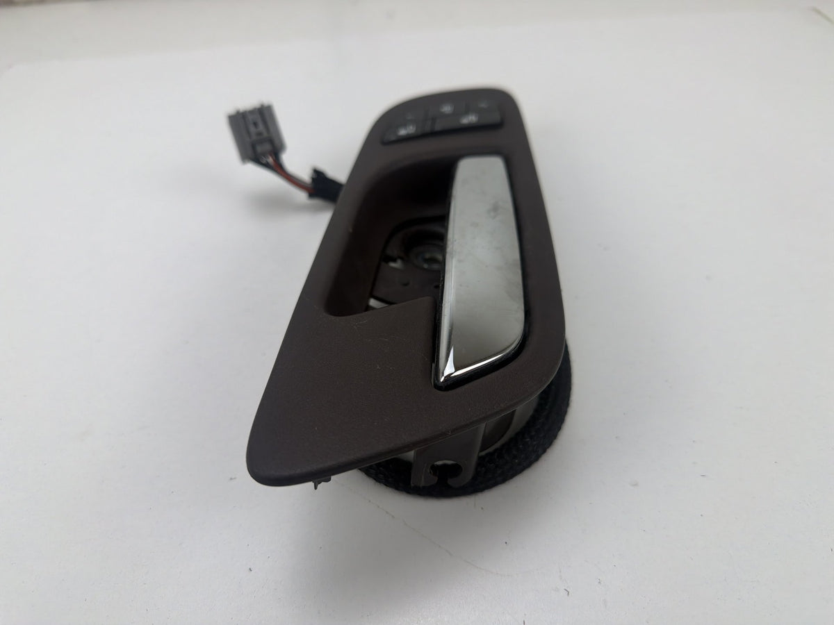 2007-2013 GMC Yukon XL 1500 Front Left Driver Side Interior Door Handle OEM