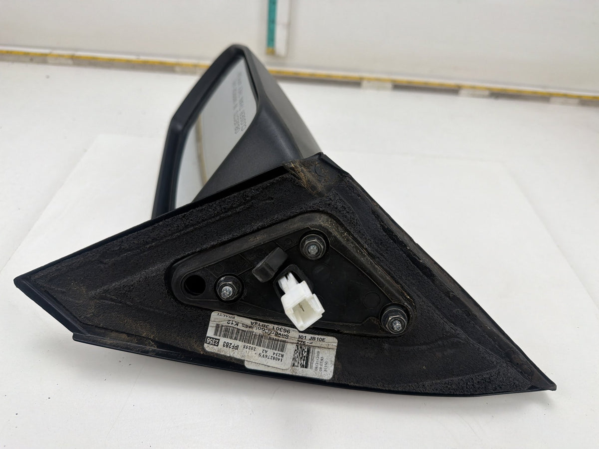 2007-2012 Nissan Altima - Right Passenger Side View Door Mirror 96301-JB14A OEM