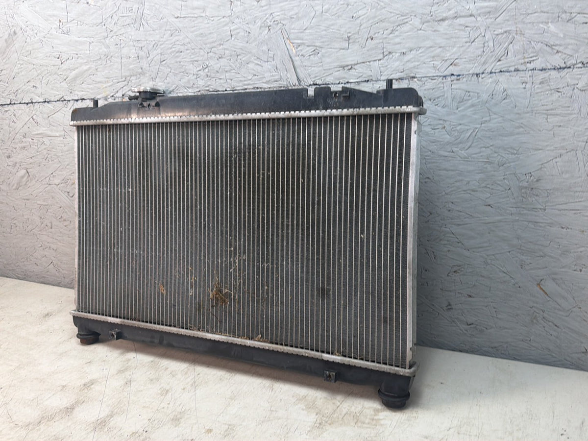 2007-2012 Lexus ES350 3.5L Engine Cooling Radiator Assembly OEM