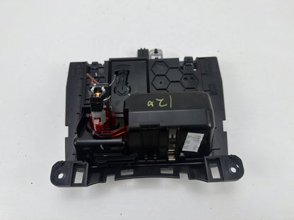 2013-2017 Audi Q5 Front Center Console Dash Storage Tray Ashtray 8K0857951 OEM