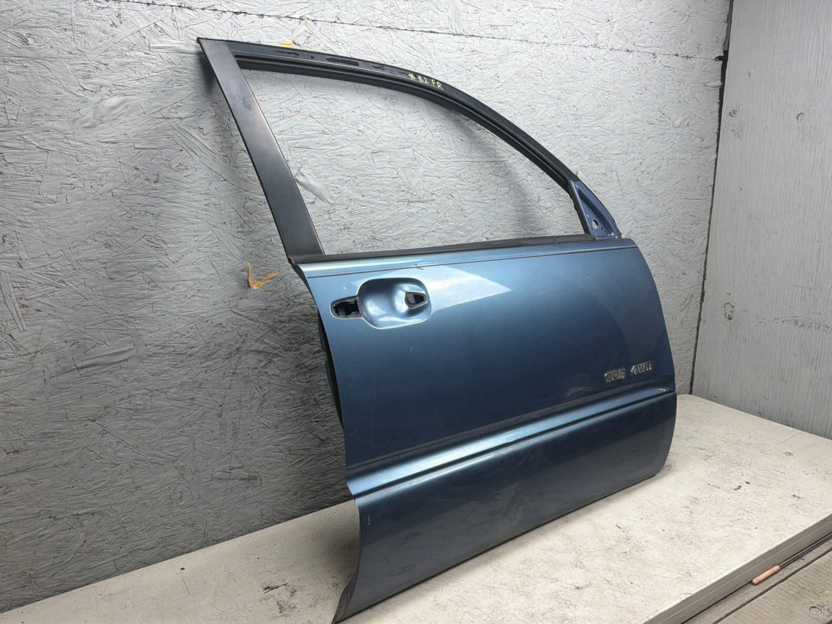 2003-2005 Toyota 4Runner Right Front Passenger Side Door Shell OEM
