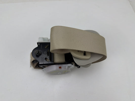 2011-2013 Infiniti QX56 Rear 3rd Row Right Passenger Side Seat Belt 20100427 OEM