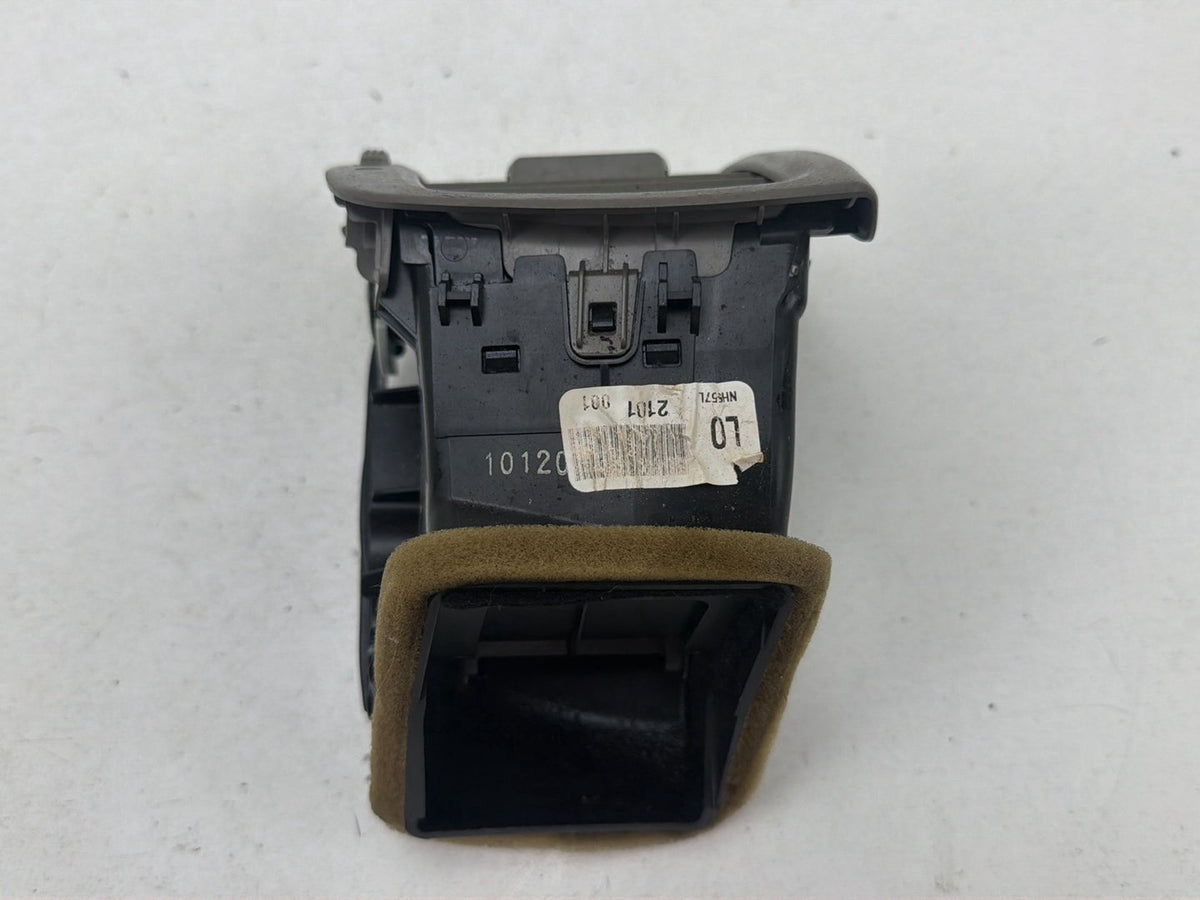 2007-2012 Acura RDX Front Left Driver Side Dash AC Air Vent Outlet Heat OEM