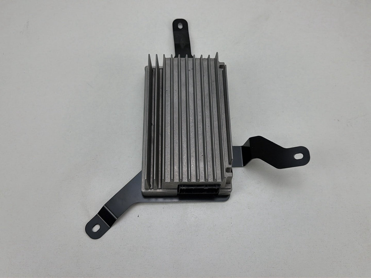 2012-2014 BMW X1 E84 Amp Radio Audio Amplifier 2990908 OEM