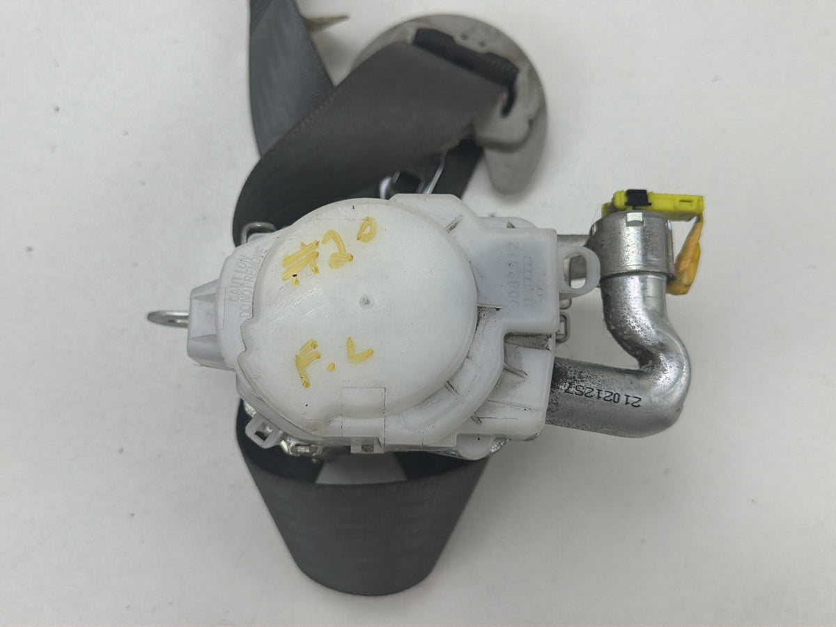 2010-2013 Toyota Prius Front Left Driver Side Seat Belt Retractor OEM
