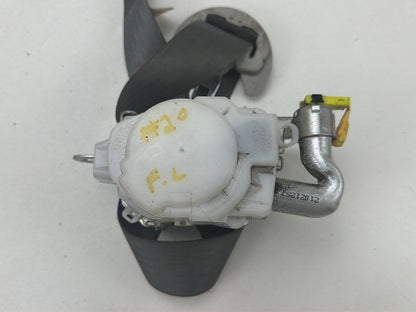 2010-2013 Toyota Prius Front Left Driver Side Seat Belt Retractor OEM