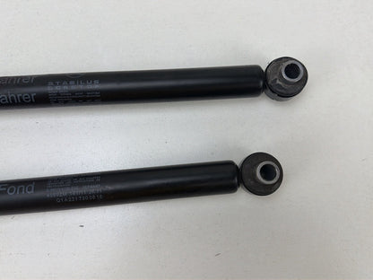 2007-2013 Mercedes-Benz S-Class 550 W221 Trunk Lid Gas Struts OEM