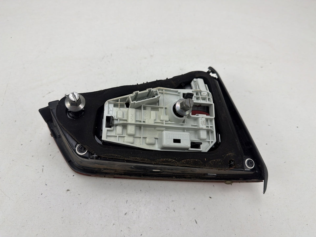 2015-2018 Volkswagen Jetta Rear Trunk Right Passenger Inner Tail Light OEM
