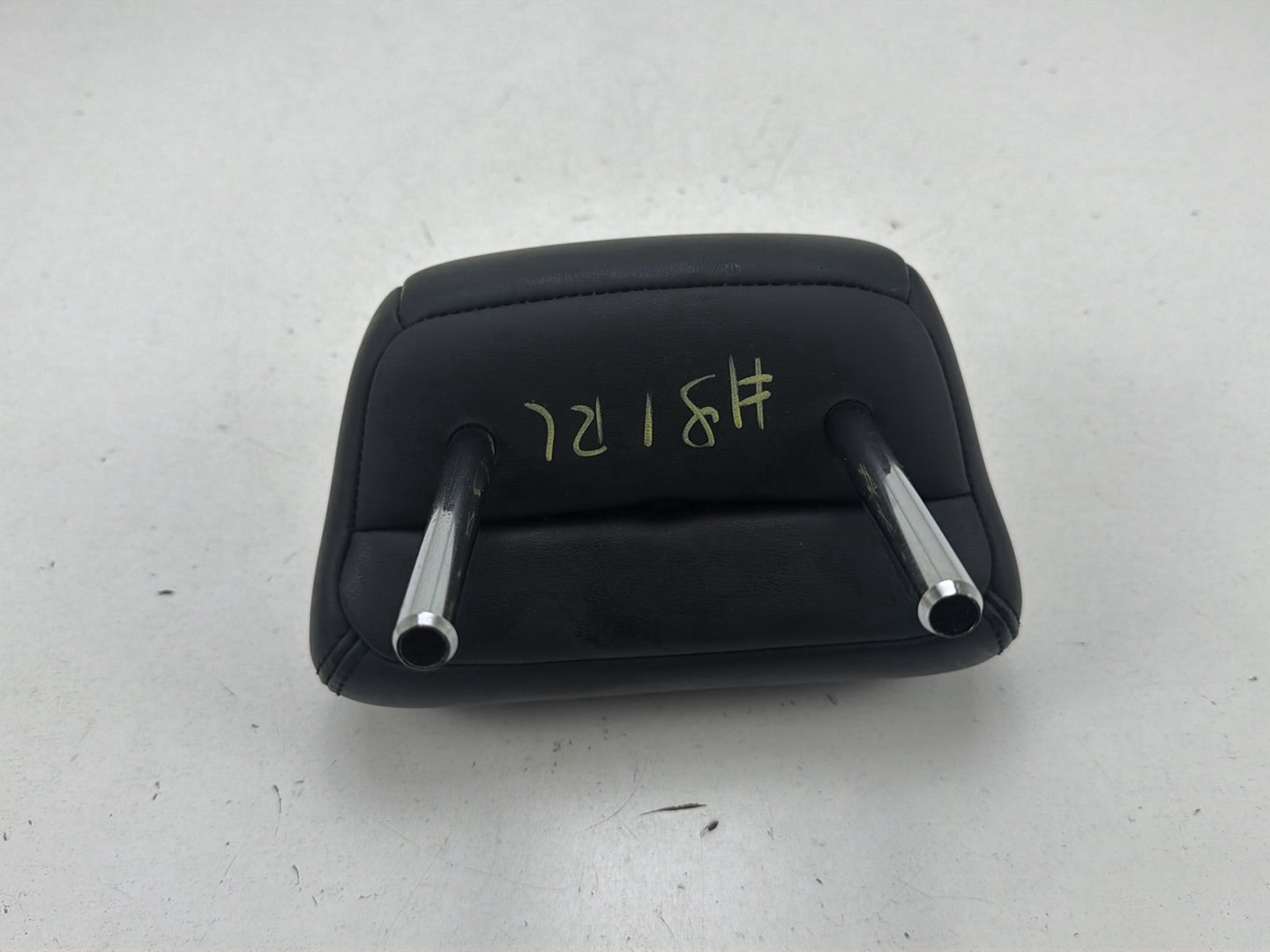 2014-2021 Infiniti Q50 Rear Left Side Outer Seat Headrest 86430-4GA1A OEM