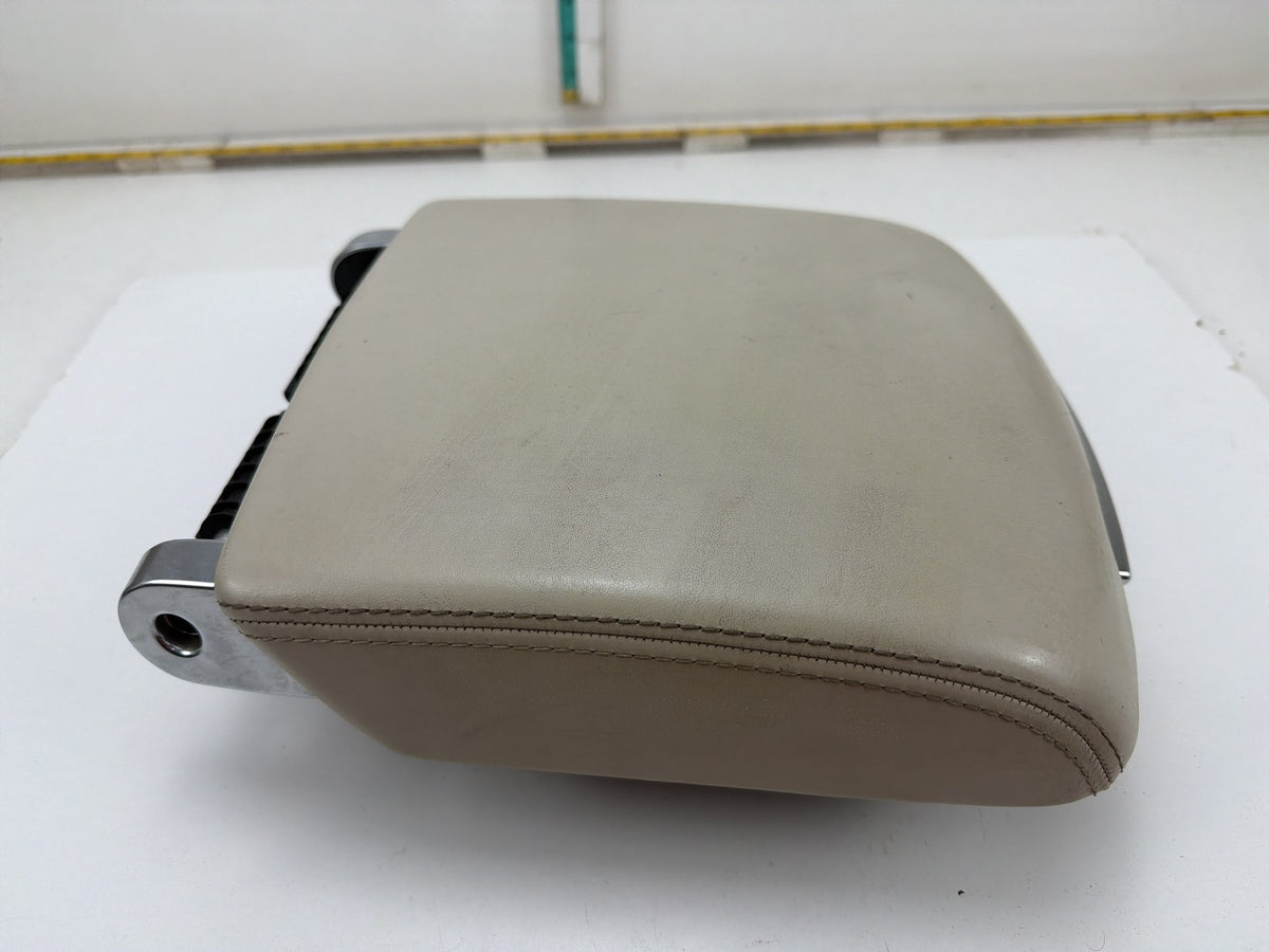 2010-2013 Land Rover Range Rover Front Center Console Armrest Console Lid OEM