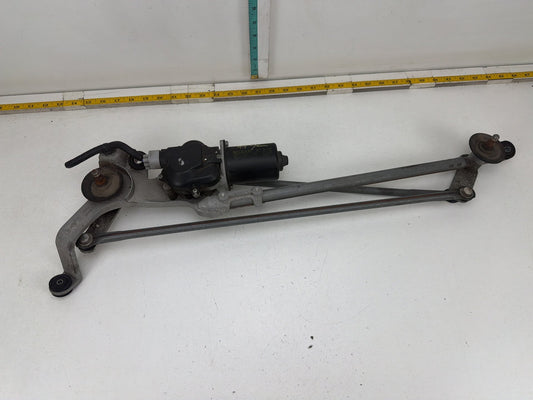 2011-2013 Infiniti QX56 Front Windshield Wiper Transmission Linkage Motor OEM