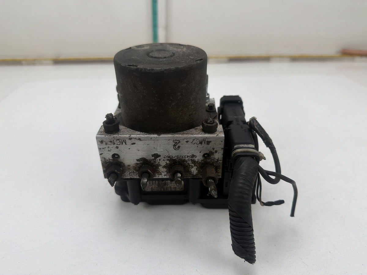 2008-2009 Nissan Altima 2.5L ABS Anti-Lock Brake Pump Module 0265800669 OEM
