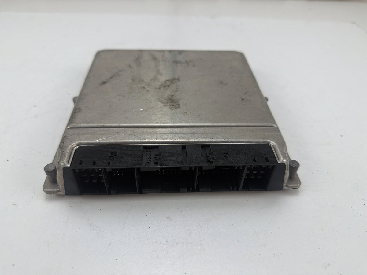 2001-2005 Mercedes-Benz C240 Engine Control Module Unit ECU A1121530079 OEM
