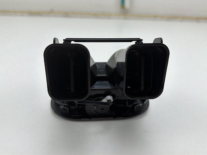 2013-2017 Volkswagen Tiguan Rear Air Vent Grill ZSB5M0819203 OEM