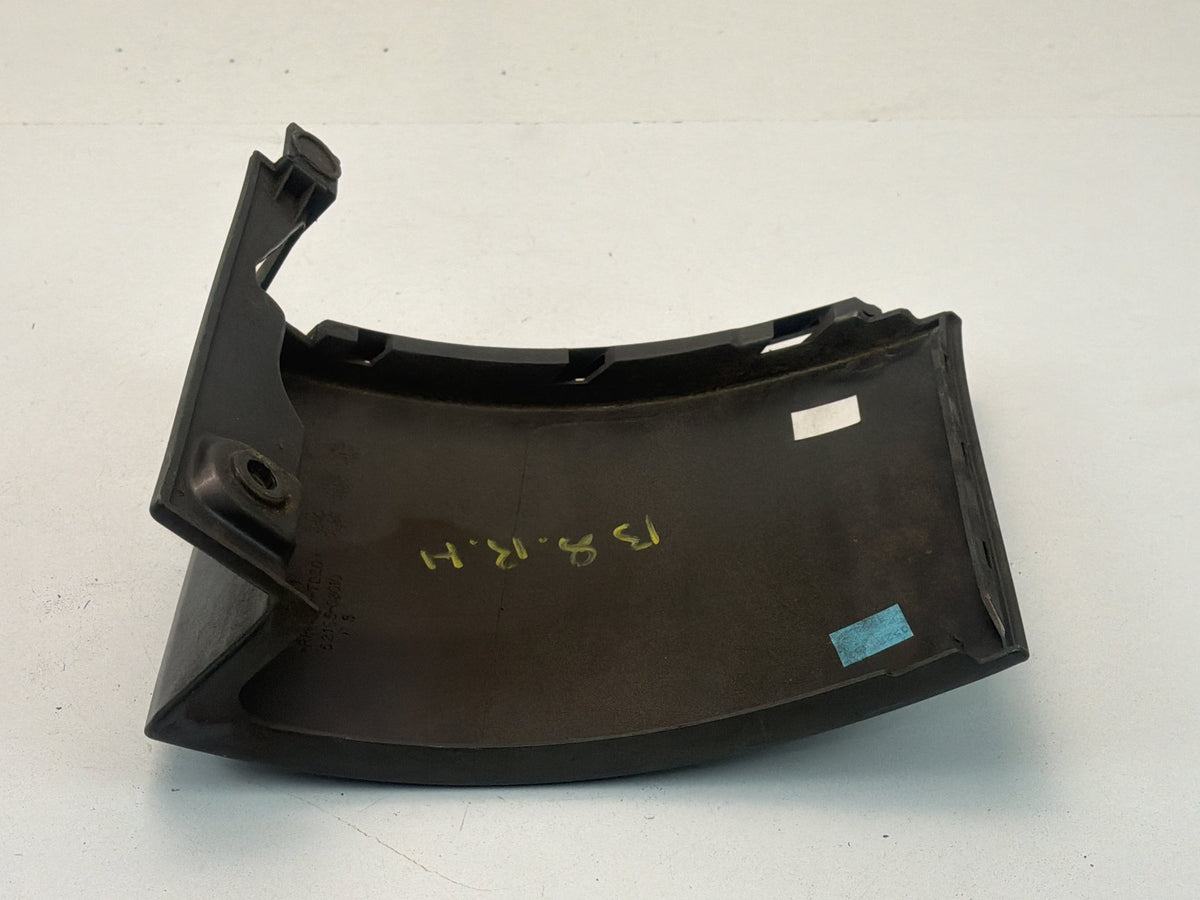 2015-2020 Toyota Sienna Right Passenger Side Bumper Body Filler Panel OEM