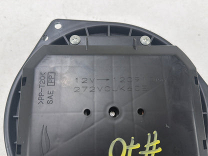 2010-2013 Infiniti G37 Sedan-A/C Heater Blower Motor Fan Assembly 272V0JK60E OEM