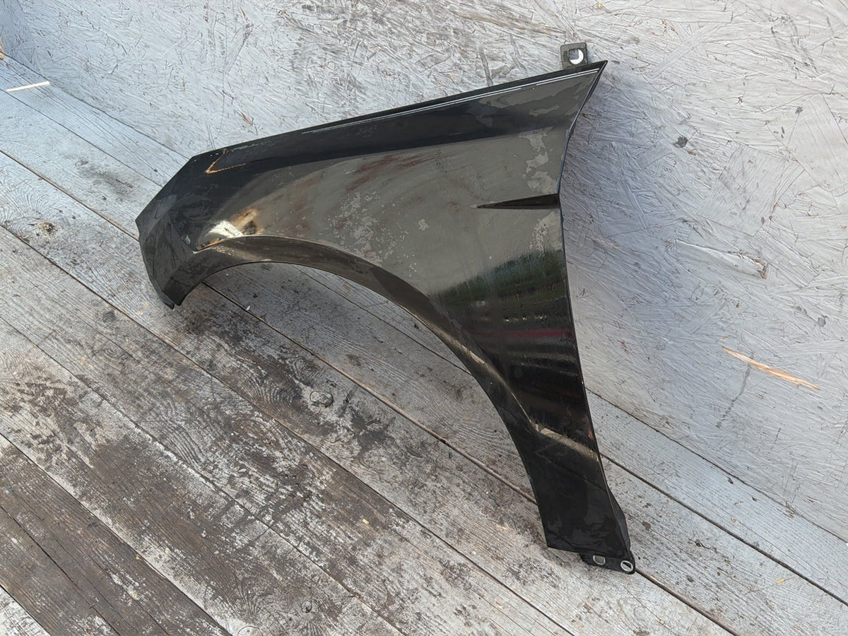 2012-2018 Ford Focus MK2- Front Left Driver Side Fender Panel OEM