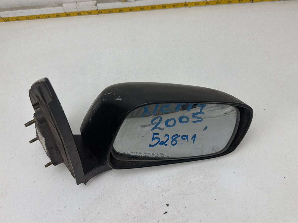 2005-2012 Nissan Xterra Front Right Passenger Door Side View Mirror OEM