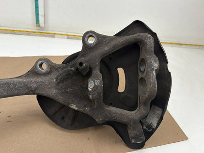 2007-2013 Mercedes-Benz S-Class S550 W221 Right Front Spindle OEM