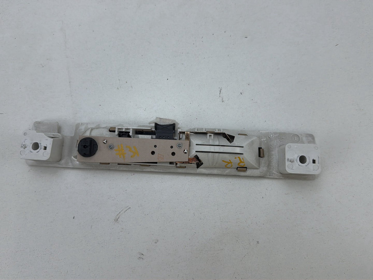 2007-2013 Mercedes-Benz S-Class 550 W221 Right Rear Grab Handle OEM
