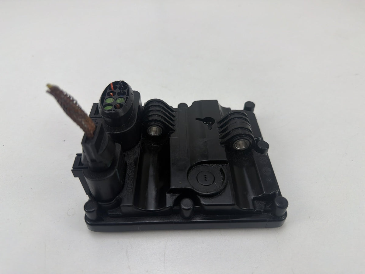 2015-2020 Audi A3 8V - Rear Differential Control Module 0CQ907554D OEM