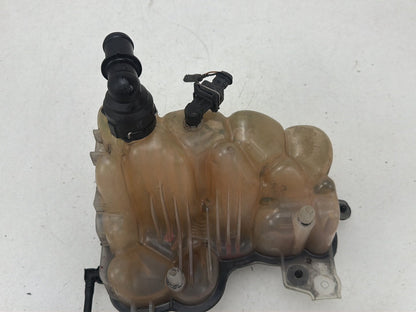 2017-2020 Jaguar F-Pace Radiator Overflow Expansion Bottle YC15-8B099-AA OEM