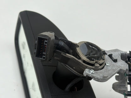 2014-2020 Maserati Ghibli Auto Dimming Interior Rear View Mirror 57010496AE OEM