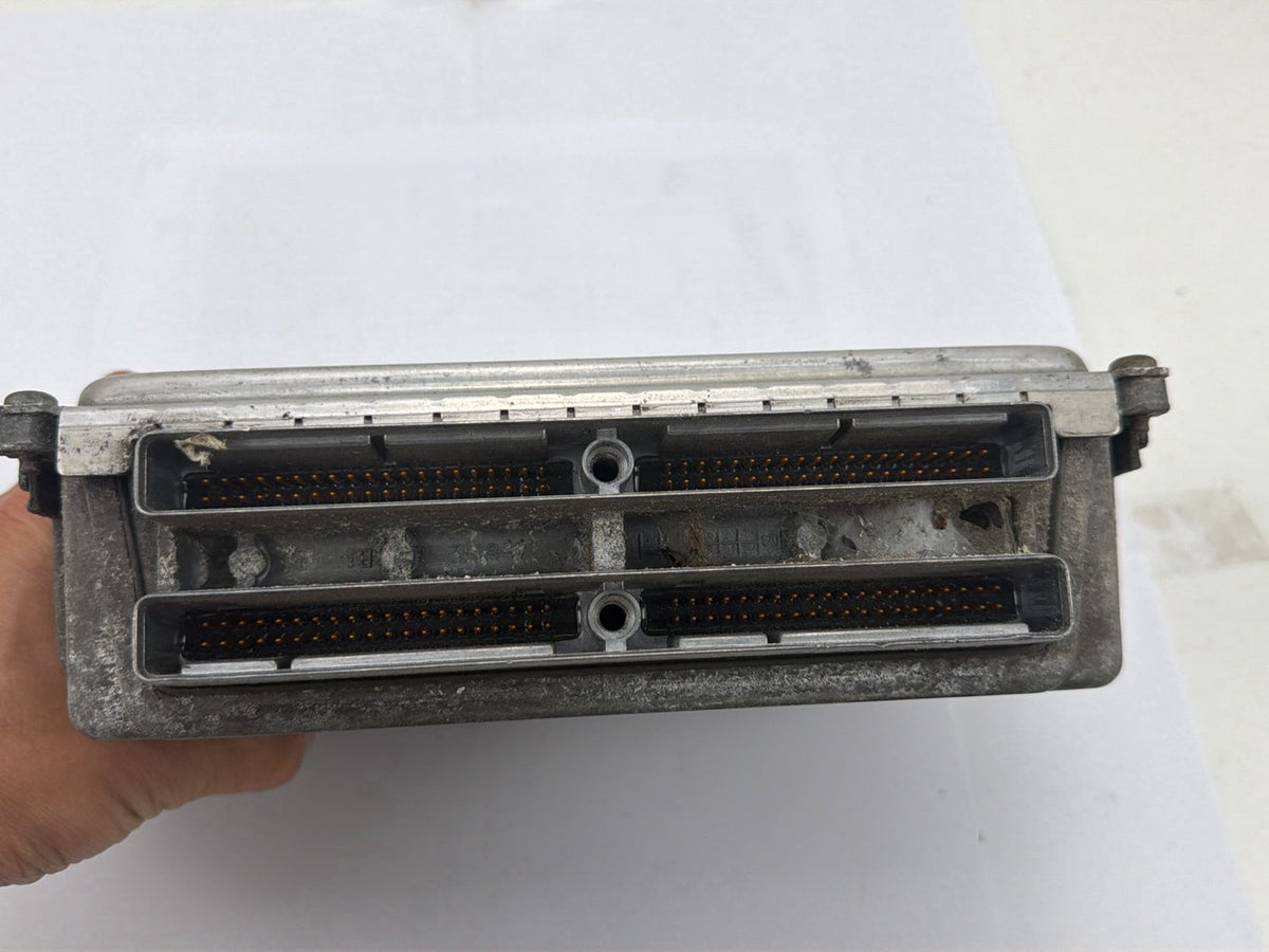 2005-2006 Chevrolet Silverado-Engine Computer Control Module 12589462 OEM