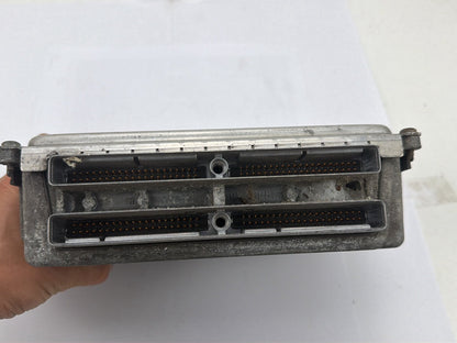 2005-2006 Chevrolet Silverado-Engine Computer Control Module 12589462 OEM