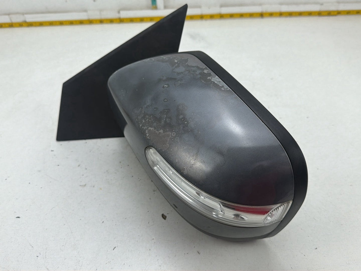 2007-2012 Mazda CX-7 Front Left Driver Side View Mirror E4012284 OEM