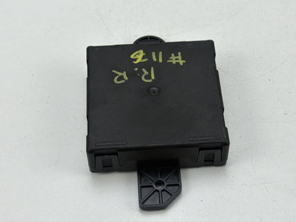 2014-2017 Maserati Ghibli M157 Rear Right Passenger Side Door Control Module OEM