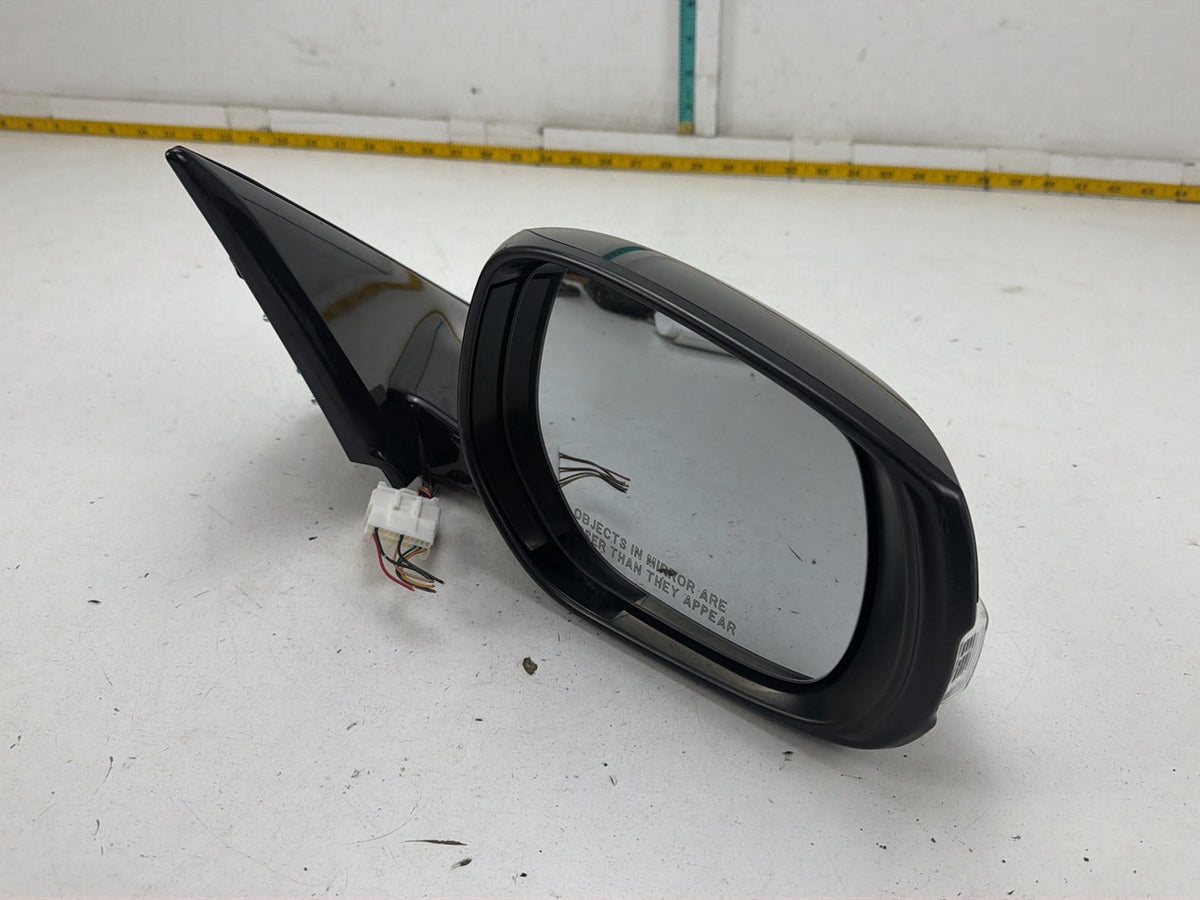 2014-2017 Infiniti Q50 Passenger Right Door Mirror OEM