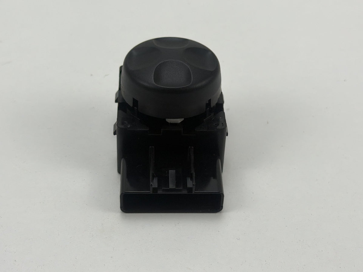 2014-2020 Maserati Quattroporte VI M156 Front Left Side Seat Lumbar Switch OEM