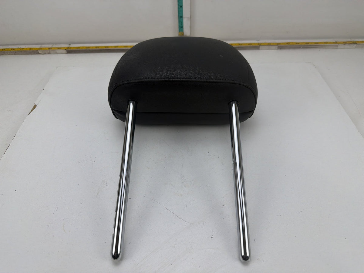 2011-2017 Volkswagen Beetle Front Left or Right Side Seat Headrest Black OEM