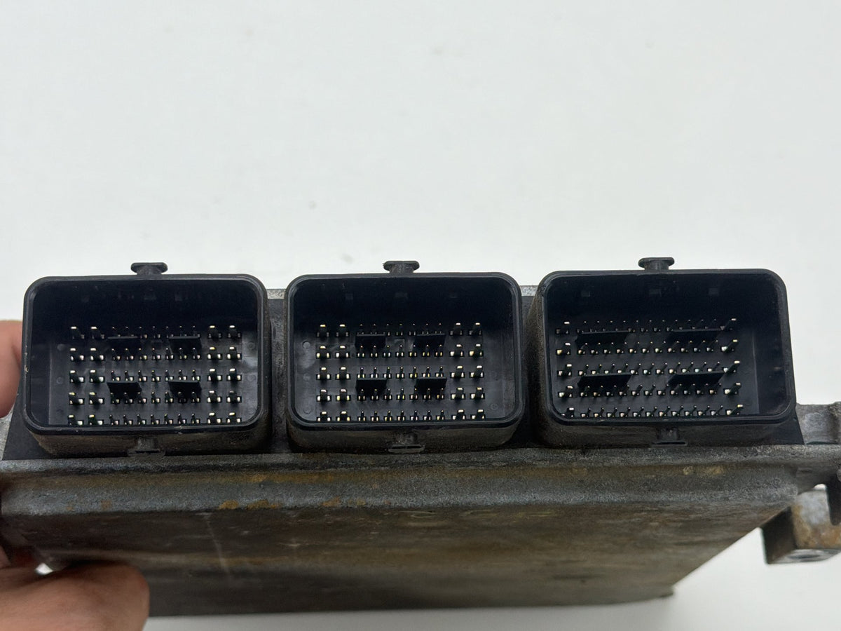 2011-2013 Infiniti QX56 Engine Computer Control Module ECU ECM DEA30-041 OEM