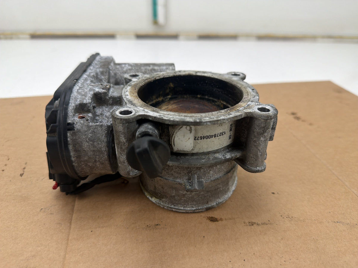 2013-2019 Ford Explorer 3.5L Engine Throttle Body Assembly AT4E-EH OEM