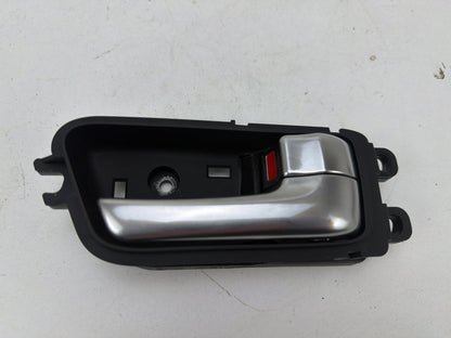 2014-2016 Kia Cadenza Rear Right Passenger Side Interior Door Handle OEM