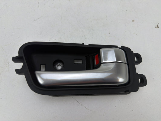 2014-2016 Kia Cadenza Rear Right Passenger Side Interior Door Handle OEM