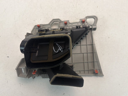 2015-2020 Toyota Sienna Front LH Driver Side Dash Air Vent Grille 5565008050 OEM