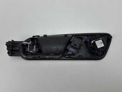 2013-2017 Volkswagen Tiguan Right Rear Door Interior Handle 5N0035411A OEM
