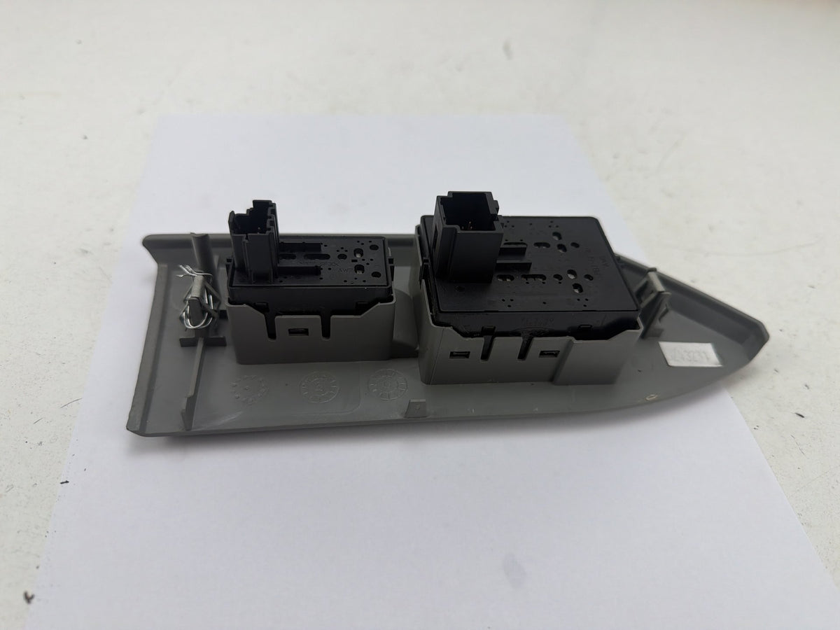2005-2009 Ford Mustang Front Left Driver Side Master Window Switch OEM