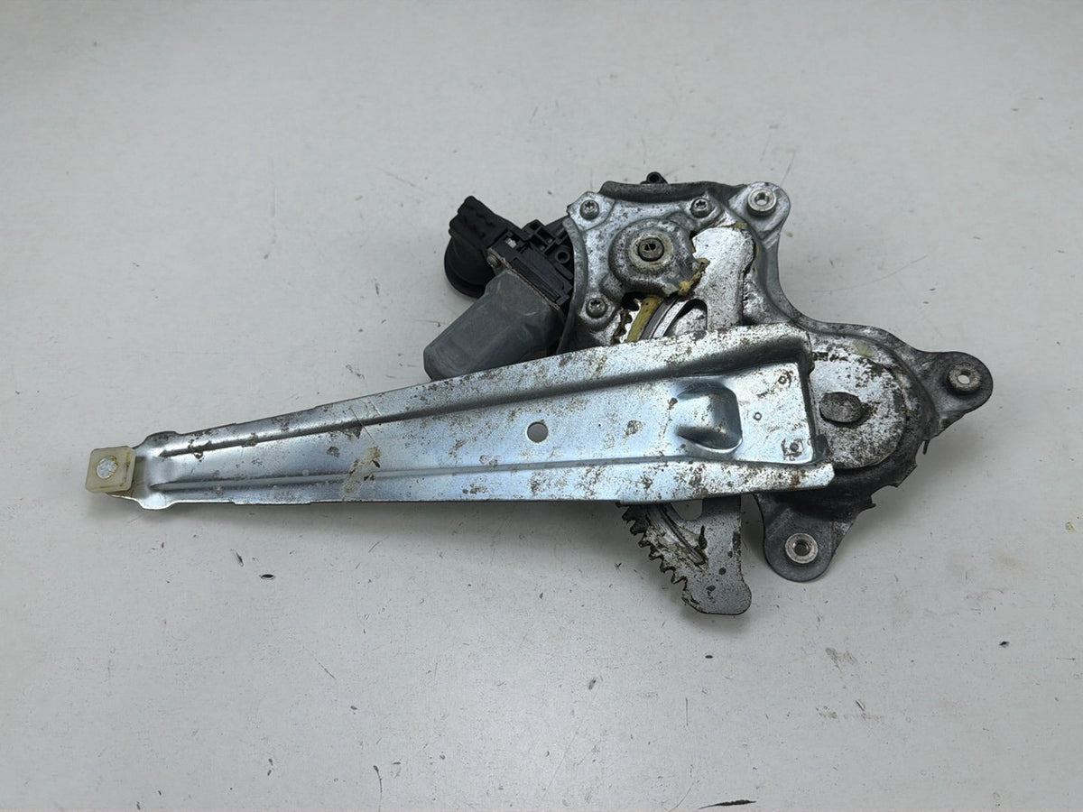 2012-2017 Toyota Camry Rear Left Driver Side Power Window Regulator Motor OEM