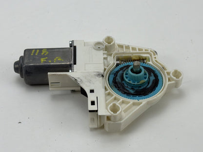 2012-2018 Audi A7 4G Front Right Passenger Side Door Window Regulator Motor OEM