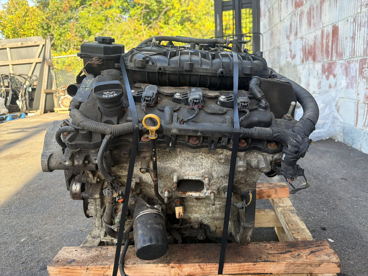 2010 Buick LaCrosse 3.0L FWD 6 Cylinder Engine Complete Assembly OEM