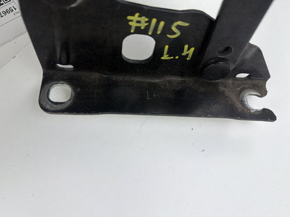 2010-2013 Land Rover Range Rover Left Driver Side Hood Bonnet Hinge OEM